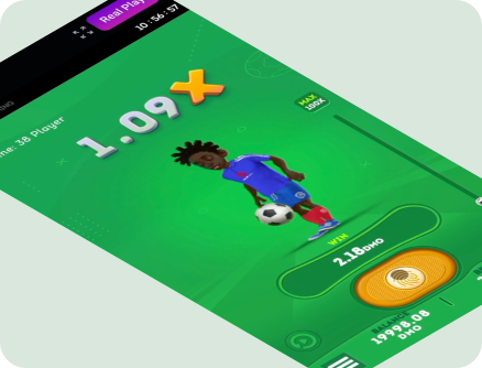 step football x game