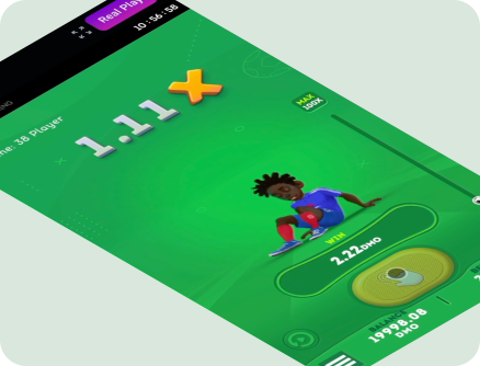 step football x game