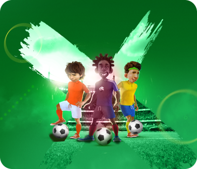 footballx