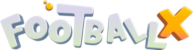 FootballX Logo