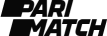 parimatch logo football x game